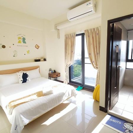 Henchun Hope Homestay Hengchun Old Town Zewnętrze zdjęcie