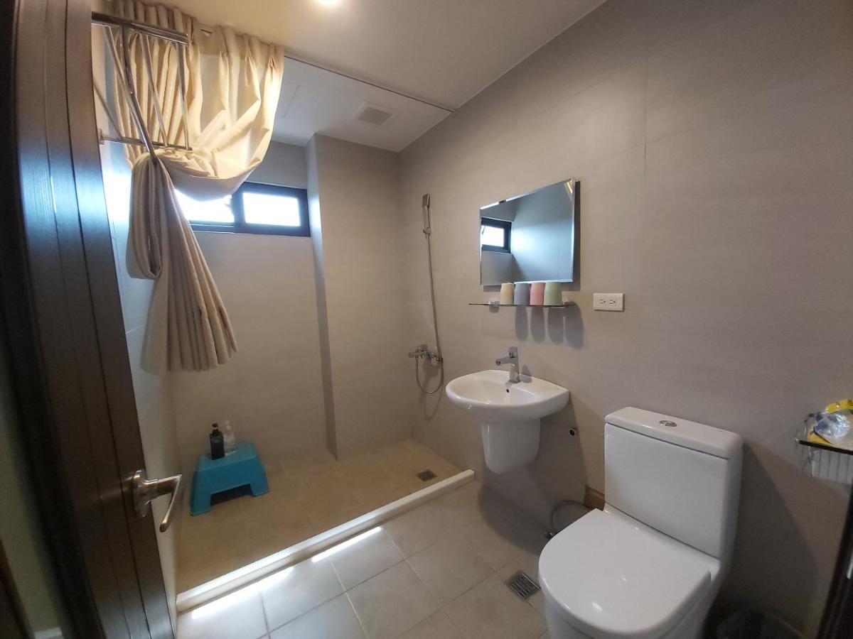 Henchun Hope Homestay Hengchun Old Town Zewnętrze zdjęcie