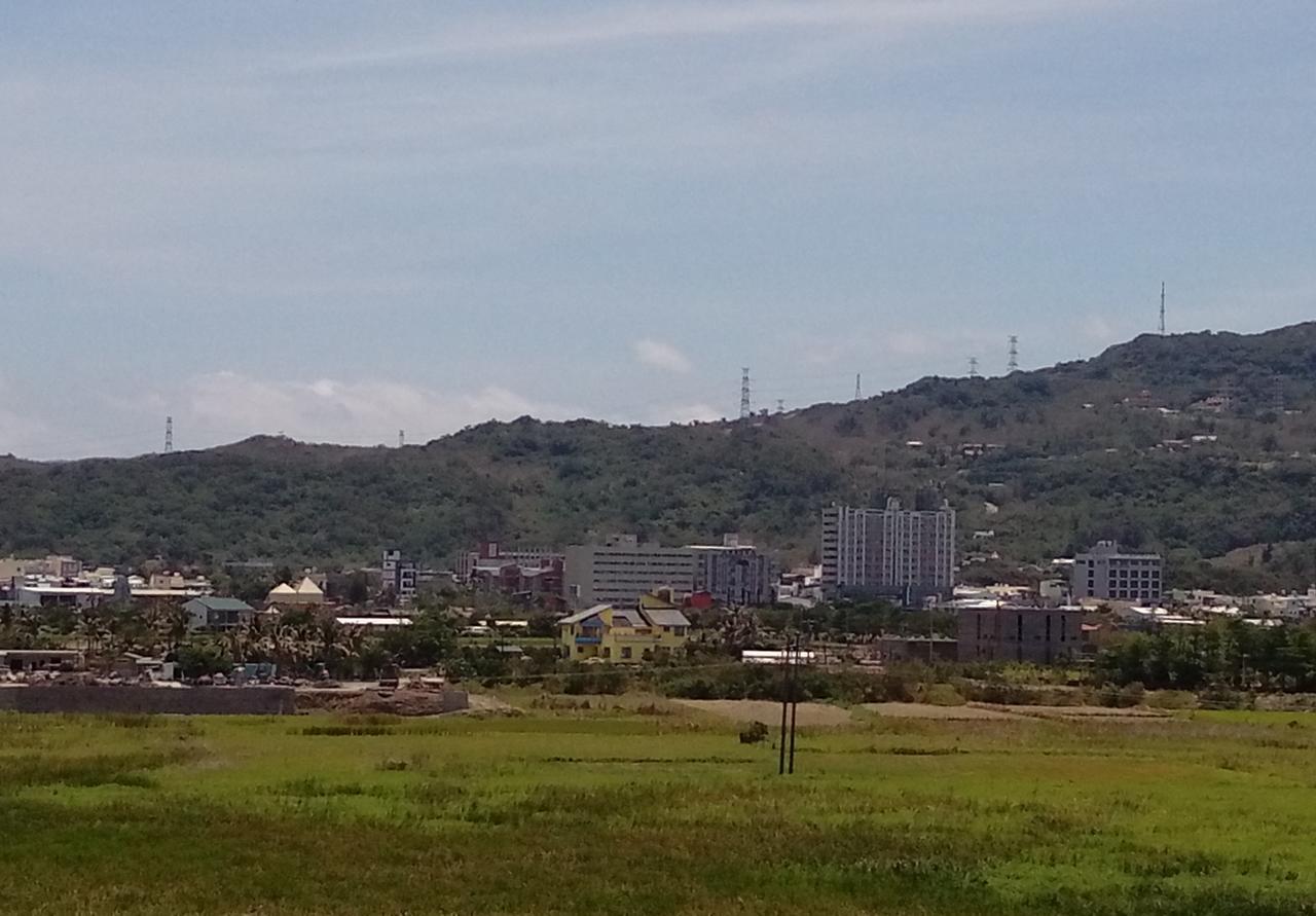 Henchun Hope Homestay Hengchun Old Town Zewnętrze zdjęcie