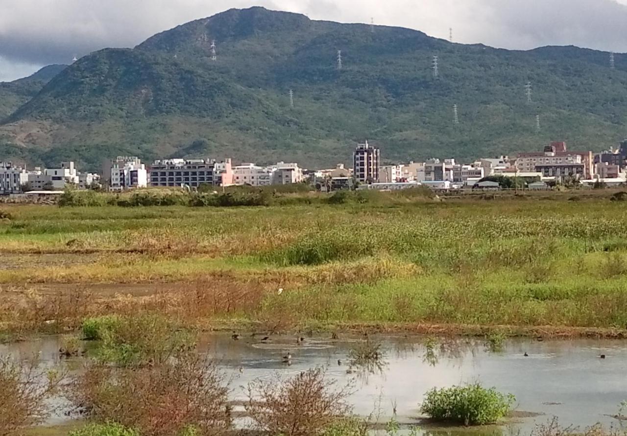 Henchun Hope Homestay Hengchun Old Town Zewnętrze zdjęcie