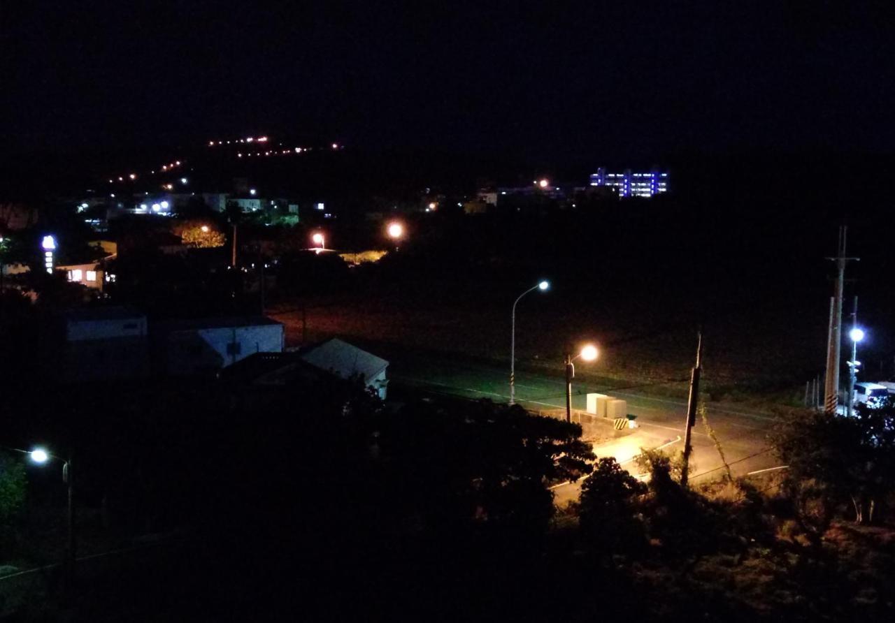 Henchun Hope Homestay Hengchun Old Town Zewnętrze zdjęcie