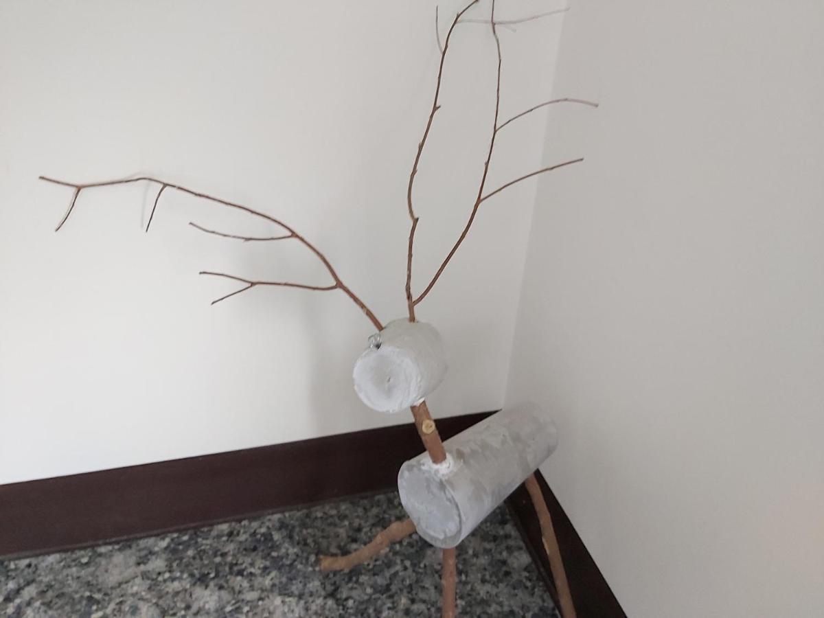 Henchun Hope Homestay Hengchun Old Town Zewnętrze zdjęcie
