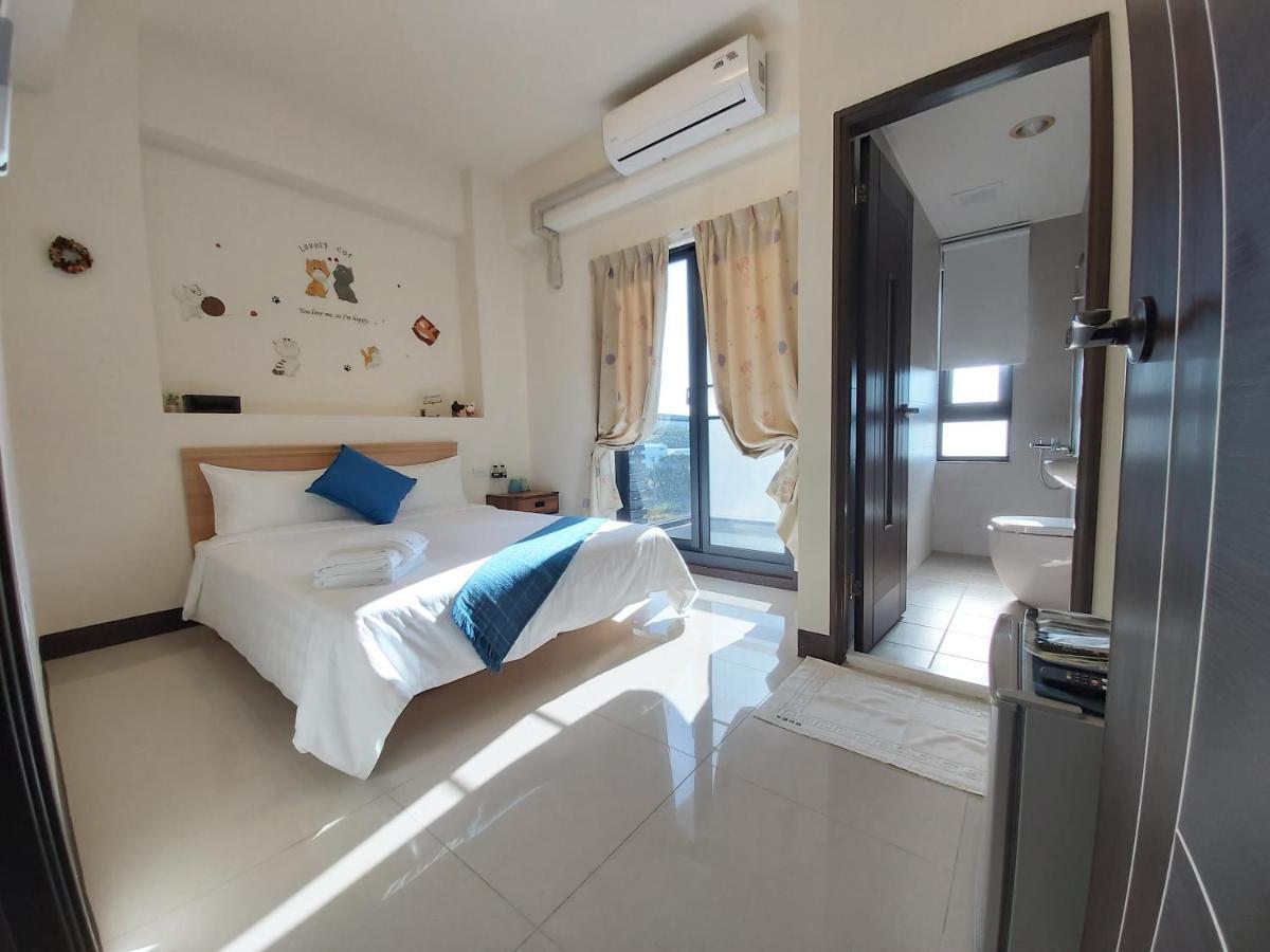 Henchun Hope Homestay Hengchun Old Town Zewnętrze zdjęcie
