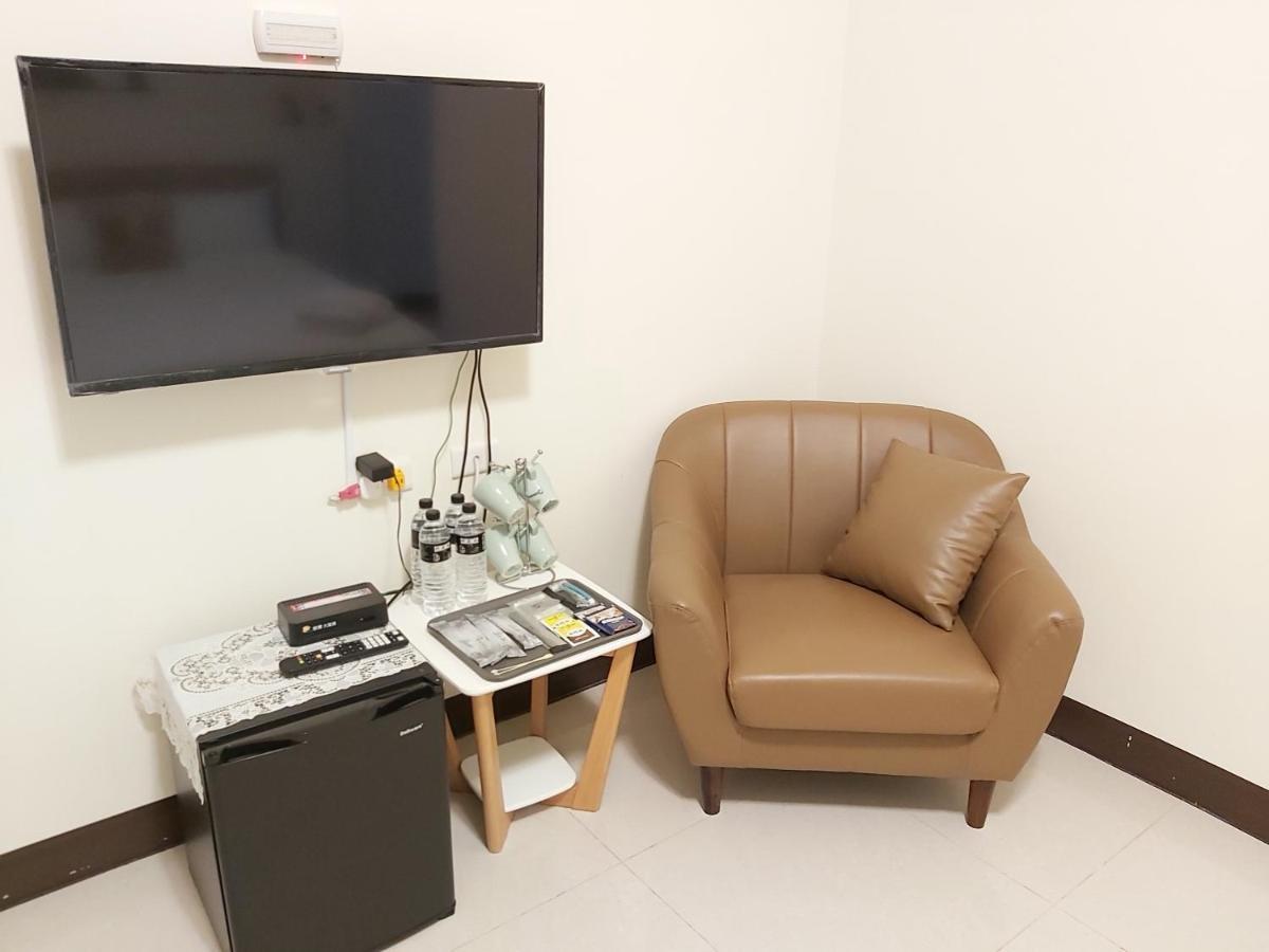 Henchun Hope Homestay Hengchun Old Town Zewnętrze zdjęcie